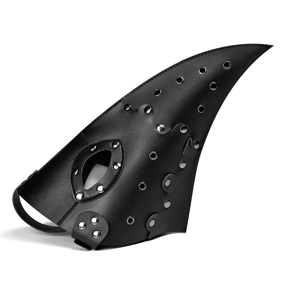 Halloween Long Beak Mask Plague Doctor BM014 - Image 6