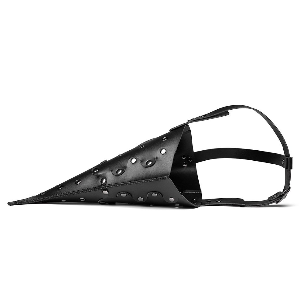 Halloween Long Beak Mask Plague Doctor BM014 - Image 7