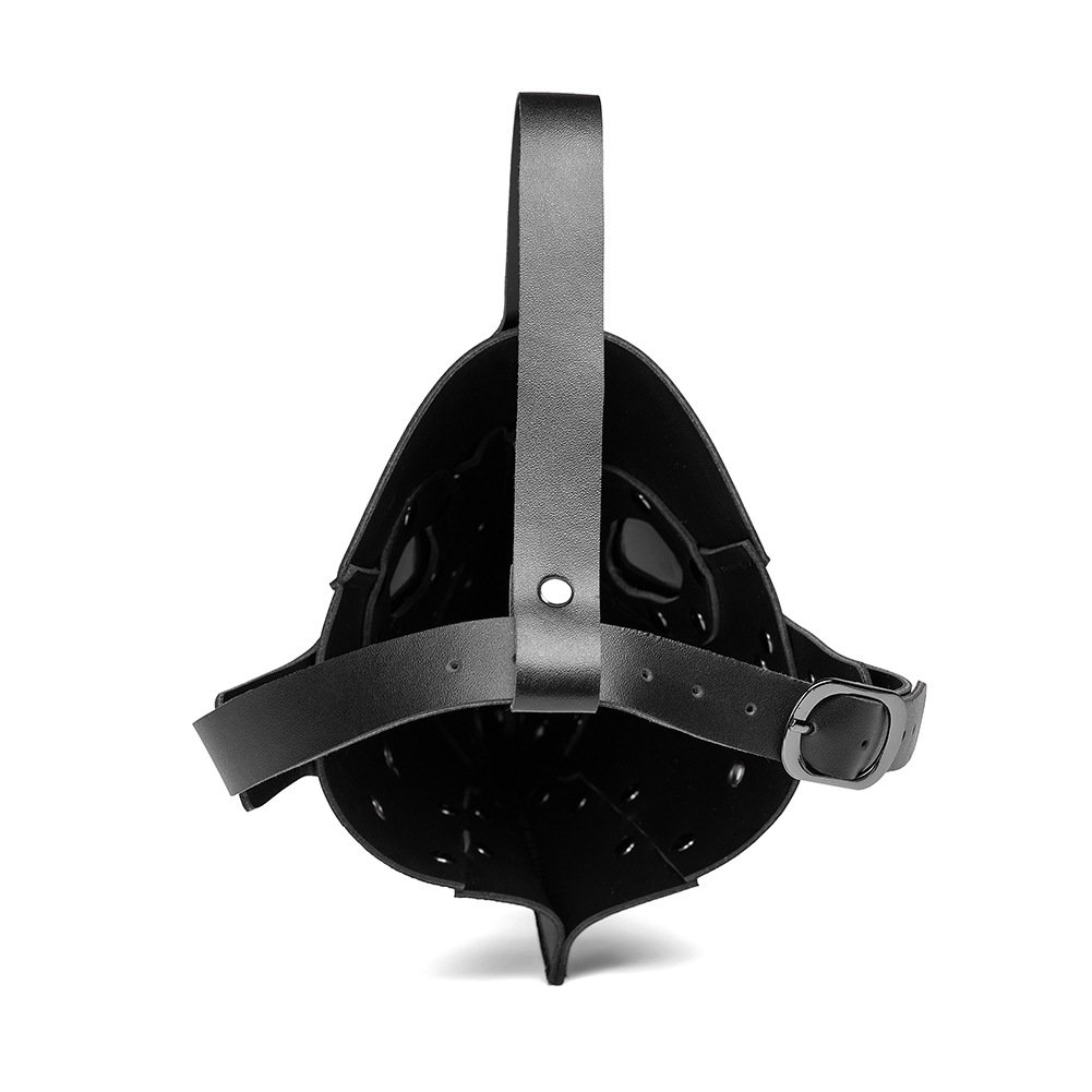 Halloween Long Beak Mask Plague Doctor BM014 - Image 8