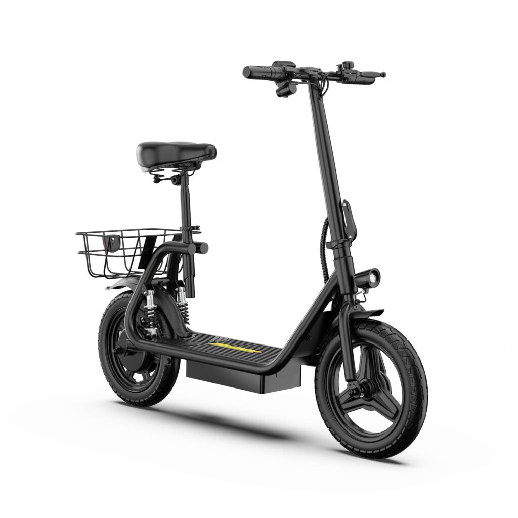 C14 48V 500W Electric Bike