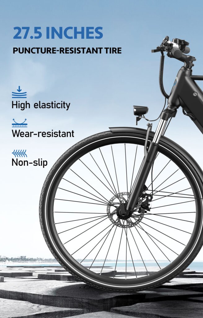 C29Lite Electric Commuter Bike