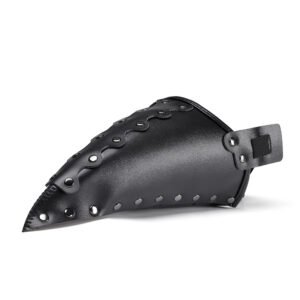 Steampunk Plague Doctor Beak Mask for Halloween PBM007
