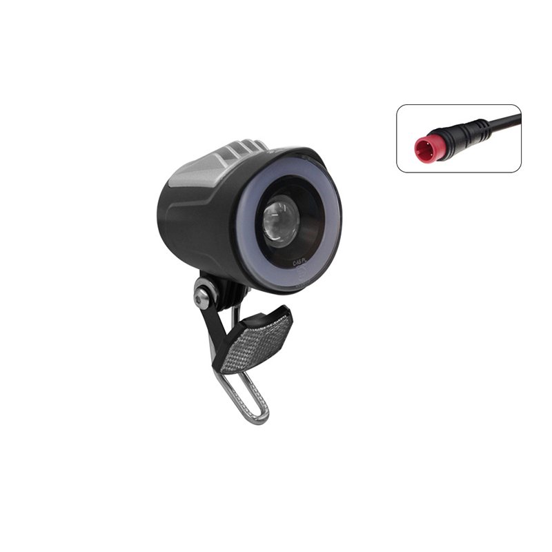 QD228 headlight