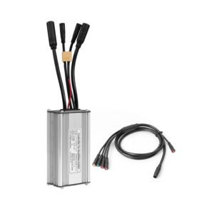 KT-25A Fully Waterproof Sine Wave Controller