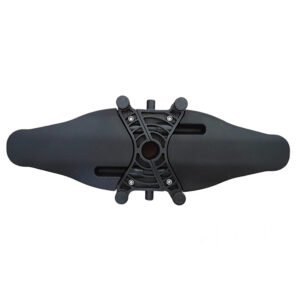 Kayak Electric Motor Mount Bracket