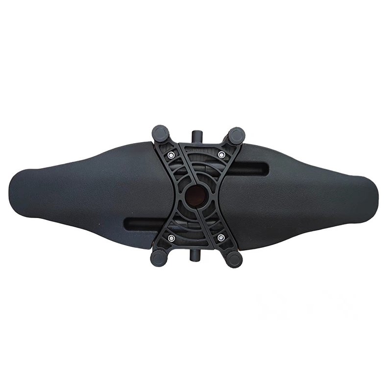 Kayak Electric Motor Mount Bracket