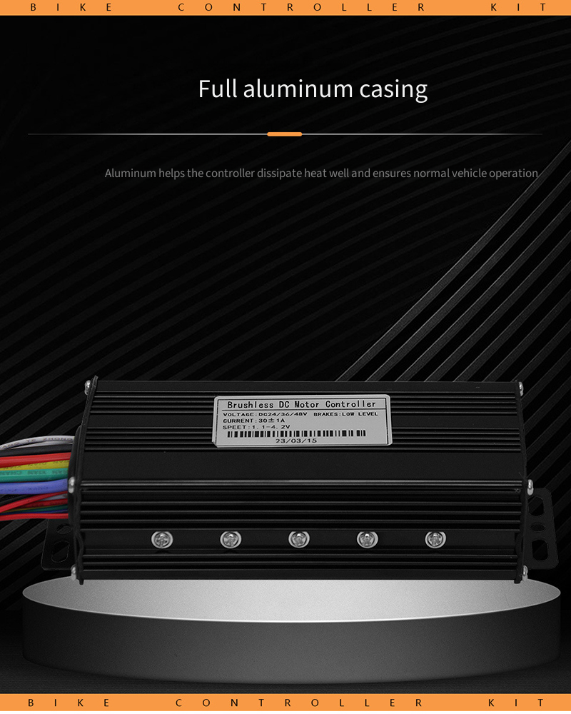 Bike refitting accessories S869 color screen instrument