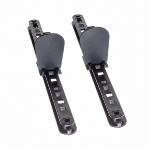 Adjustable Kayak Foot Pegs
