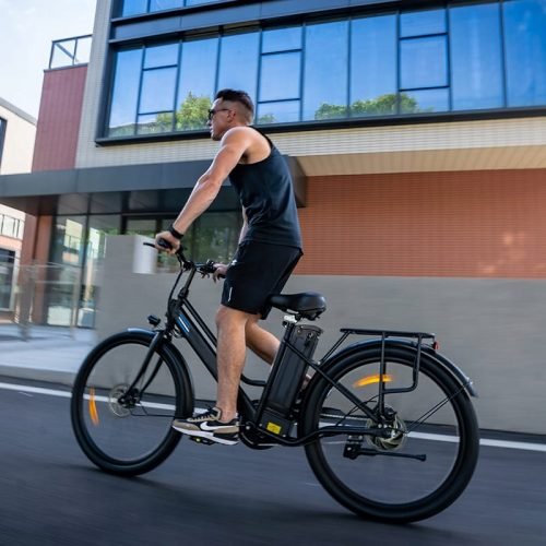 Rower-elektryczny-ONESPORT-OT18-350W-36V14AH-EBike-Marka-inna Rower-elektryczny-ONESPORT-OT18-350W-36V14AH-EBike-Marka-inna